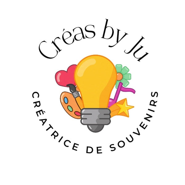 Créas By Ju