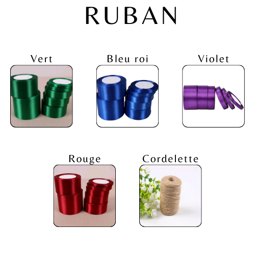 Bougie ours parfumée