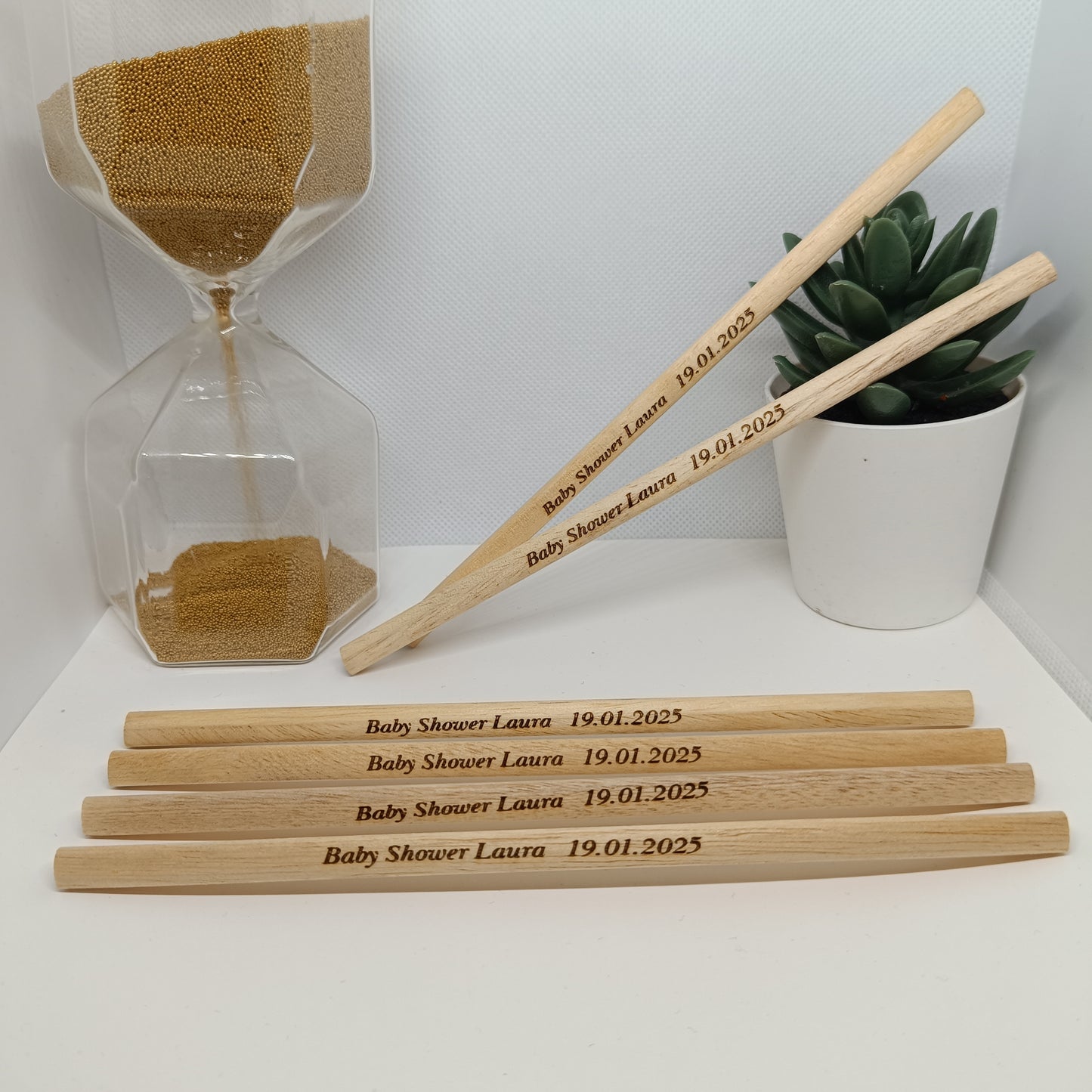 Crayon de bois